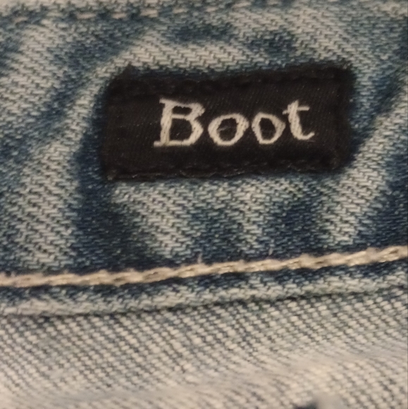 Women's jeans - Picture 4 of 9